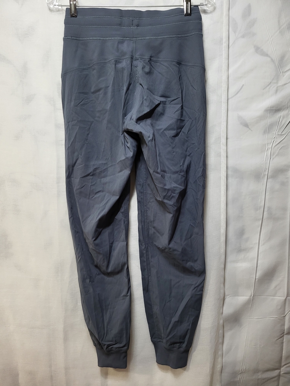 Bundle lululemon Ribbed Jogger - Picture 3 of 9